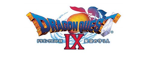Image for Dragon Quest IX sells 2.3 million in first two days