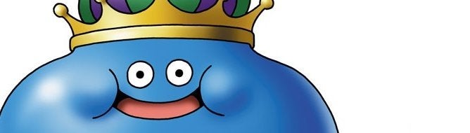 Image for Japanese charts – PSP and Dragon Quest Monsters tops