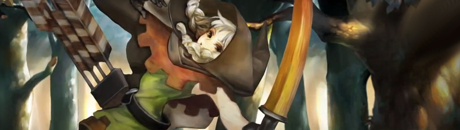 Image for Dragon’s Crown update adds Cross-Play between PS3 and Vita, coming west “very, very soon”