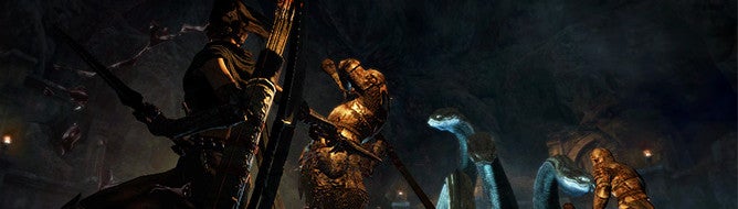 Image for Dragon's Dogma: hard mode & time attack DLC launching December