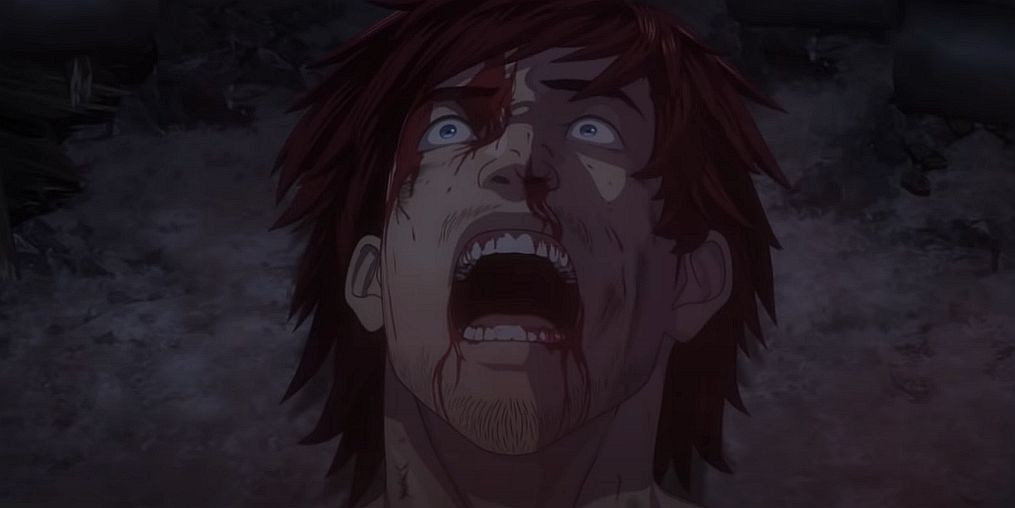 Check Out The Dragon S Dogma Anime Opening Vg247