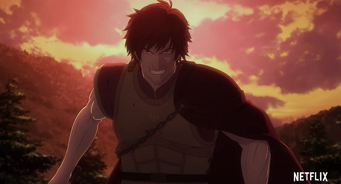 Image for Dragon's Dogma anime from Netflix gets an official trailer