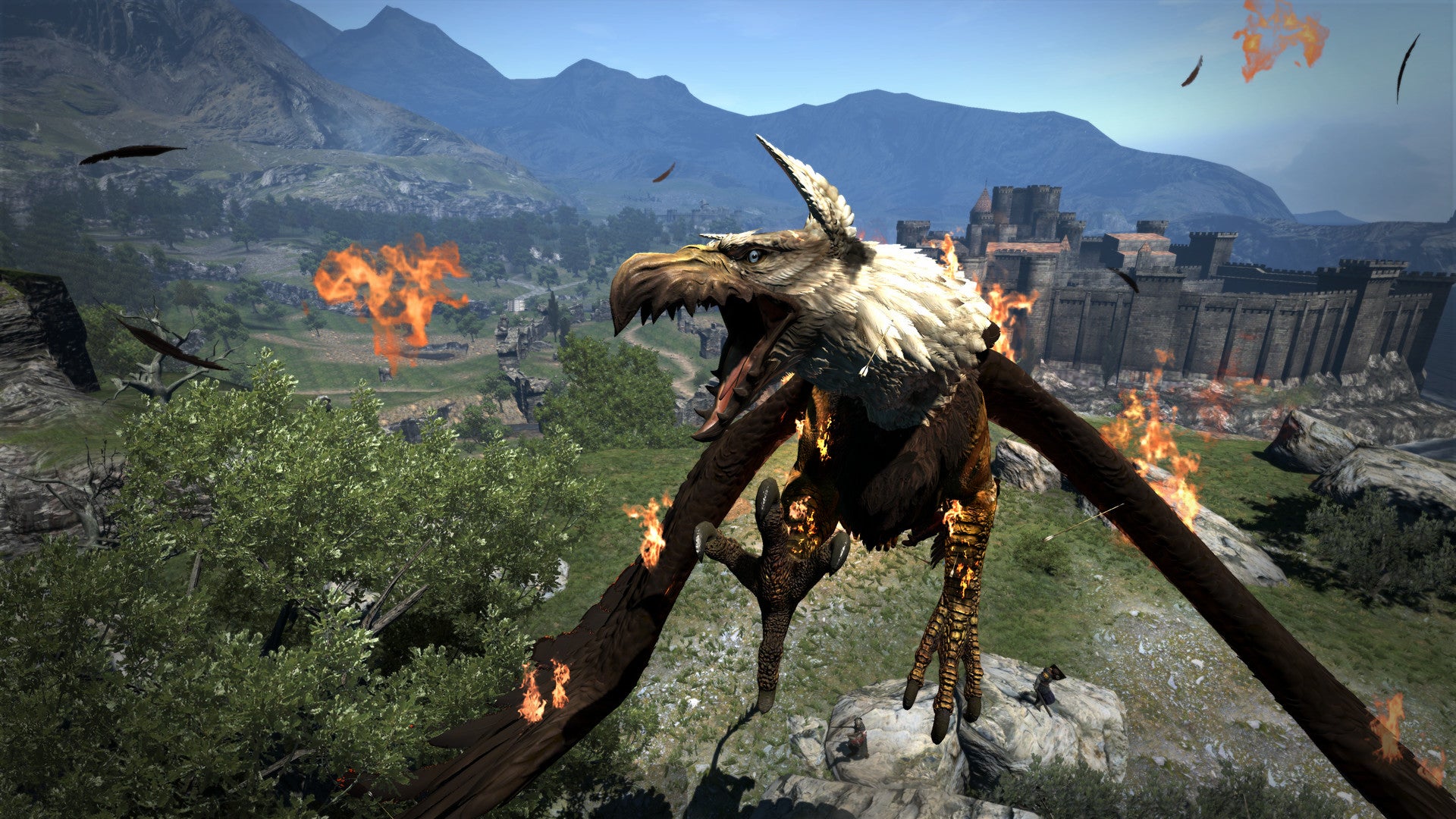 Dragon's Dogma 2 is real - Vimarsana News