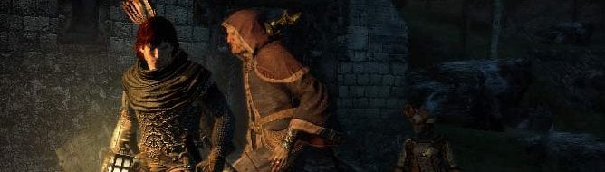 Image for Famitsu feature hints at Dragon's Dogma sequel, an open world Warriors title