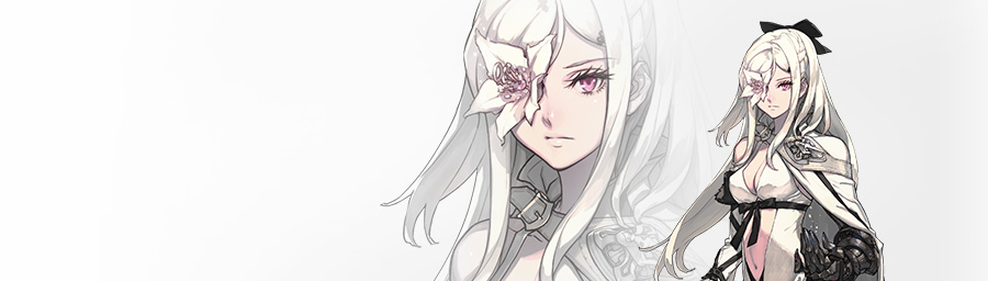 Image for Drakengard 3 to release exclusively on PS3 in 2014