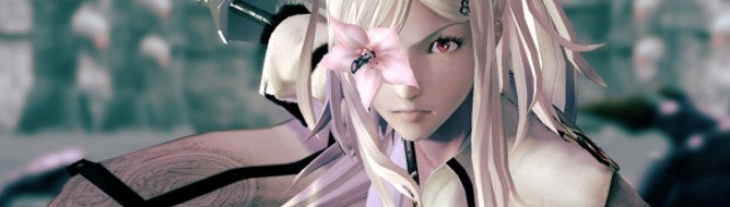 Image for Drakengard 3 doesn't feel like a Square-Enix game, says composer Keiichi Okabe