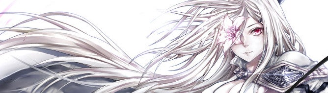 Image for Drakengard 3's first trailer shows cut-scenes and combat gameplay