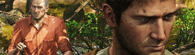 Image for Quick Shots: New screens of Uncharted 3 finally released