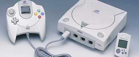 Image for European Dreamcast is 10 today