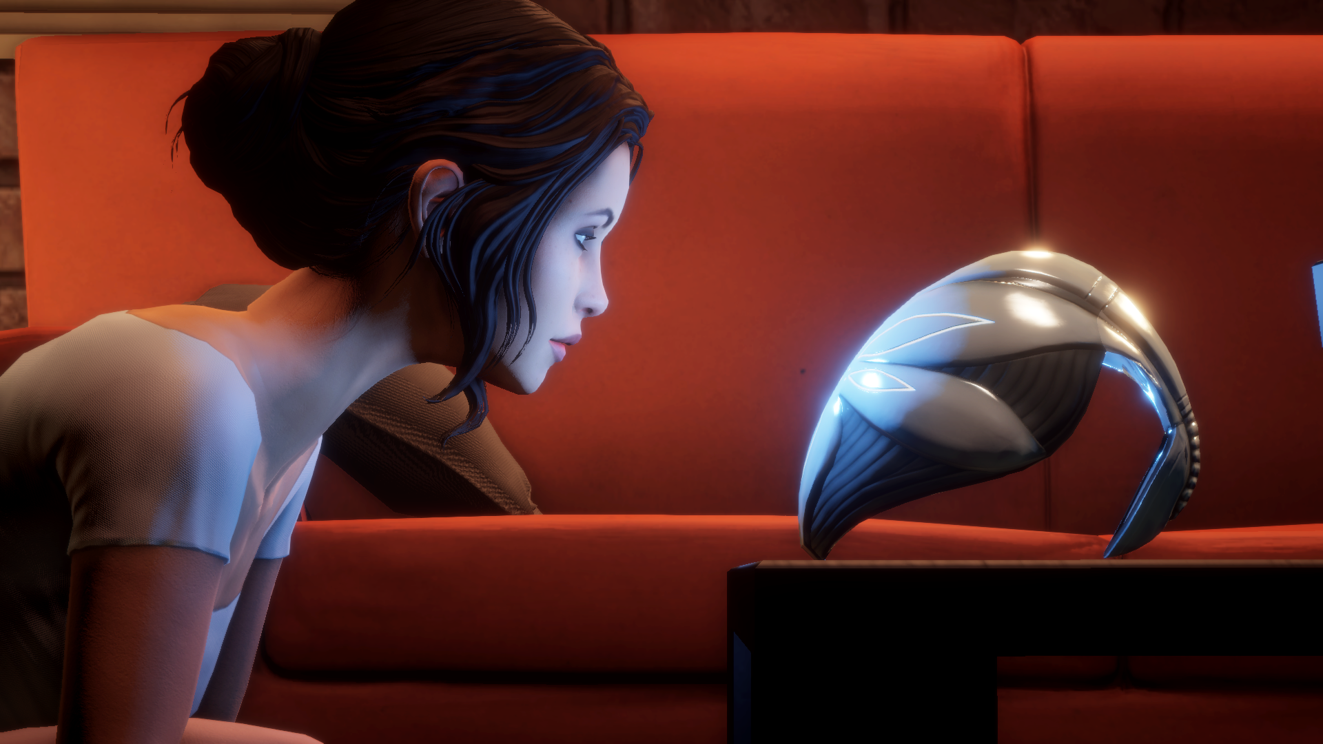 Image for Dreamfall Chapters Final Cut lands on PC, Mac and Linux day-and-date with console version