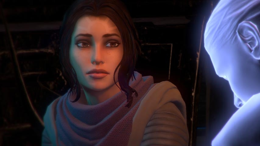 Image for Dreamfall Chapters: Book One out now, after eight years of waiting