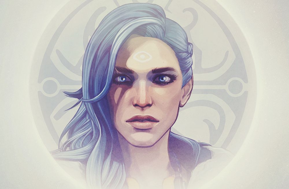 Image for Dreamfall Chapters: Book Five - Redux teased with new images