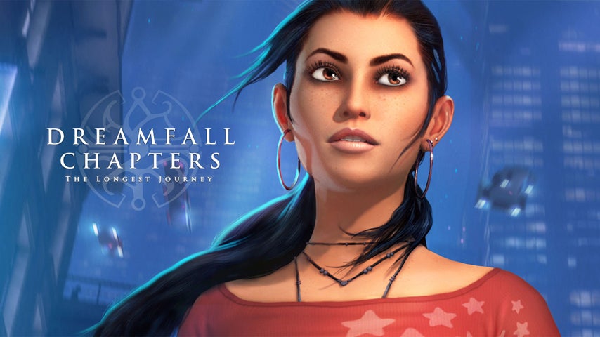 Image for Dreamfall Chapters: Book One arrives on Steam in October