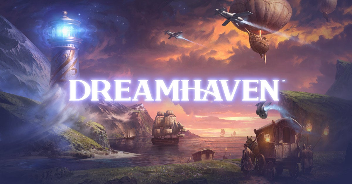 Image for Blizzard co-founder Mike Morhaime returns to games with Dreamhaven, a new game company
