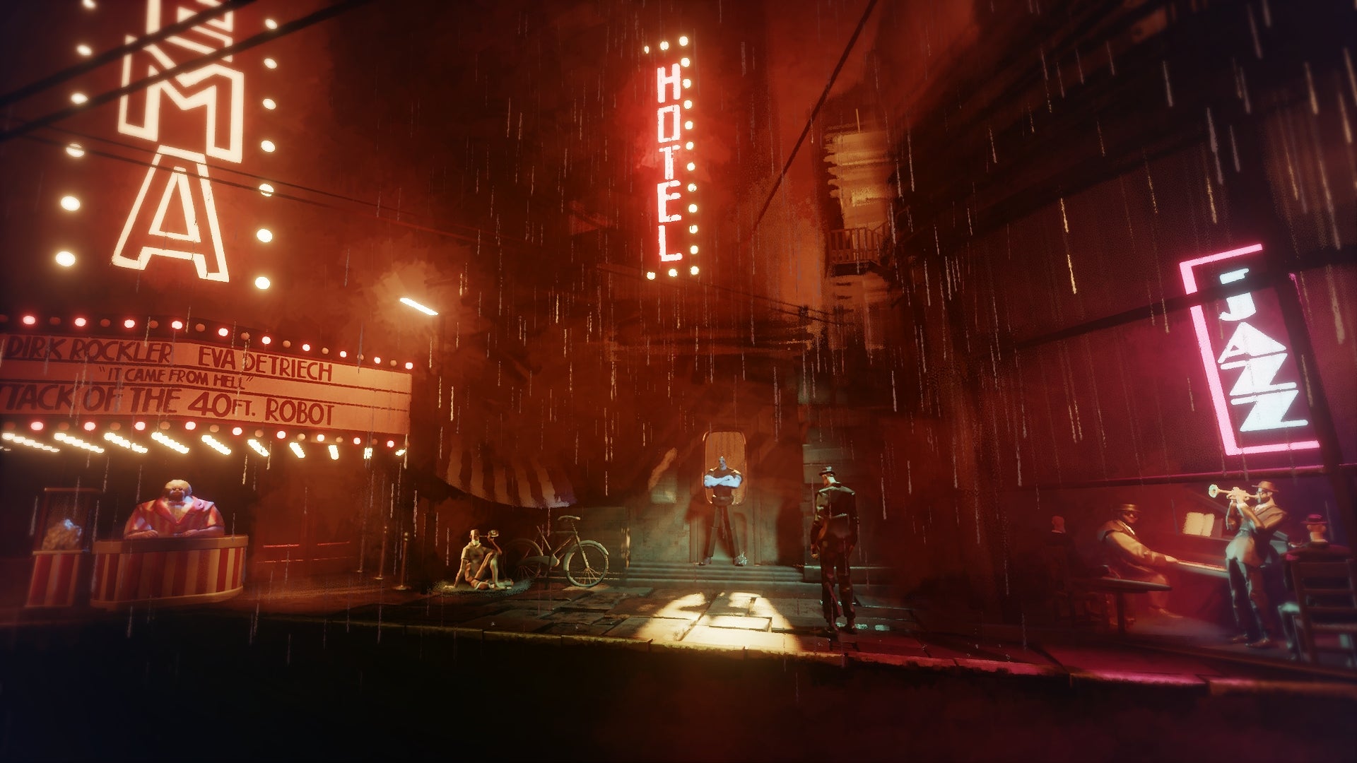 Image for Dreams looks absolutely astonishing in this new footage from E3