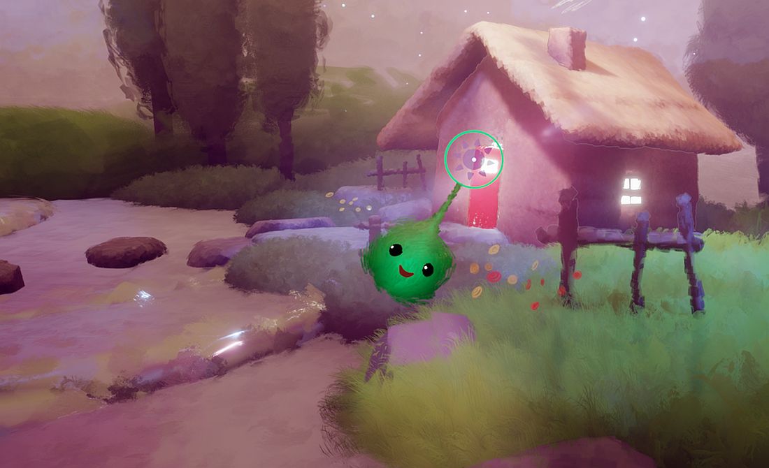 Image for Media Molecule would like Dreams creators to be able to home their creations to other platforms