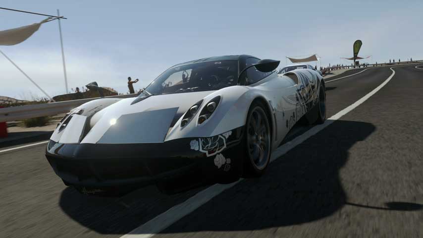 Image for Driveclub online play may be disrupted as developer tries to diagnose server issues 