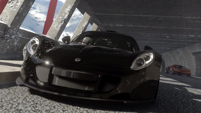 Image for The PlayStation Plus Edition of DriveClub launches tomorrow