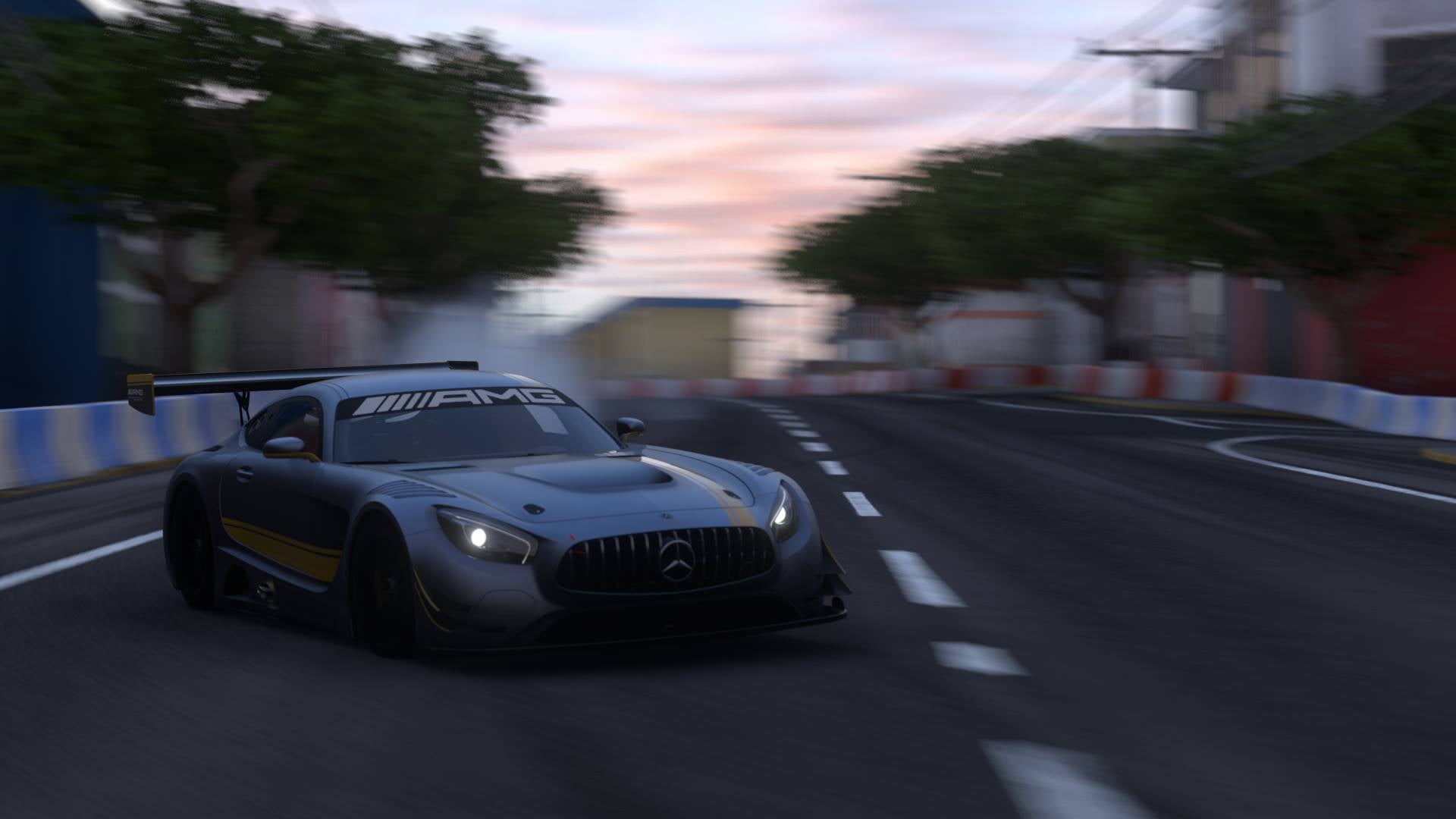 Image for Here's what's coming to DriveClub this month