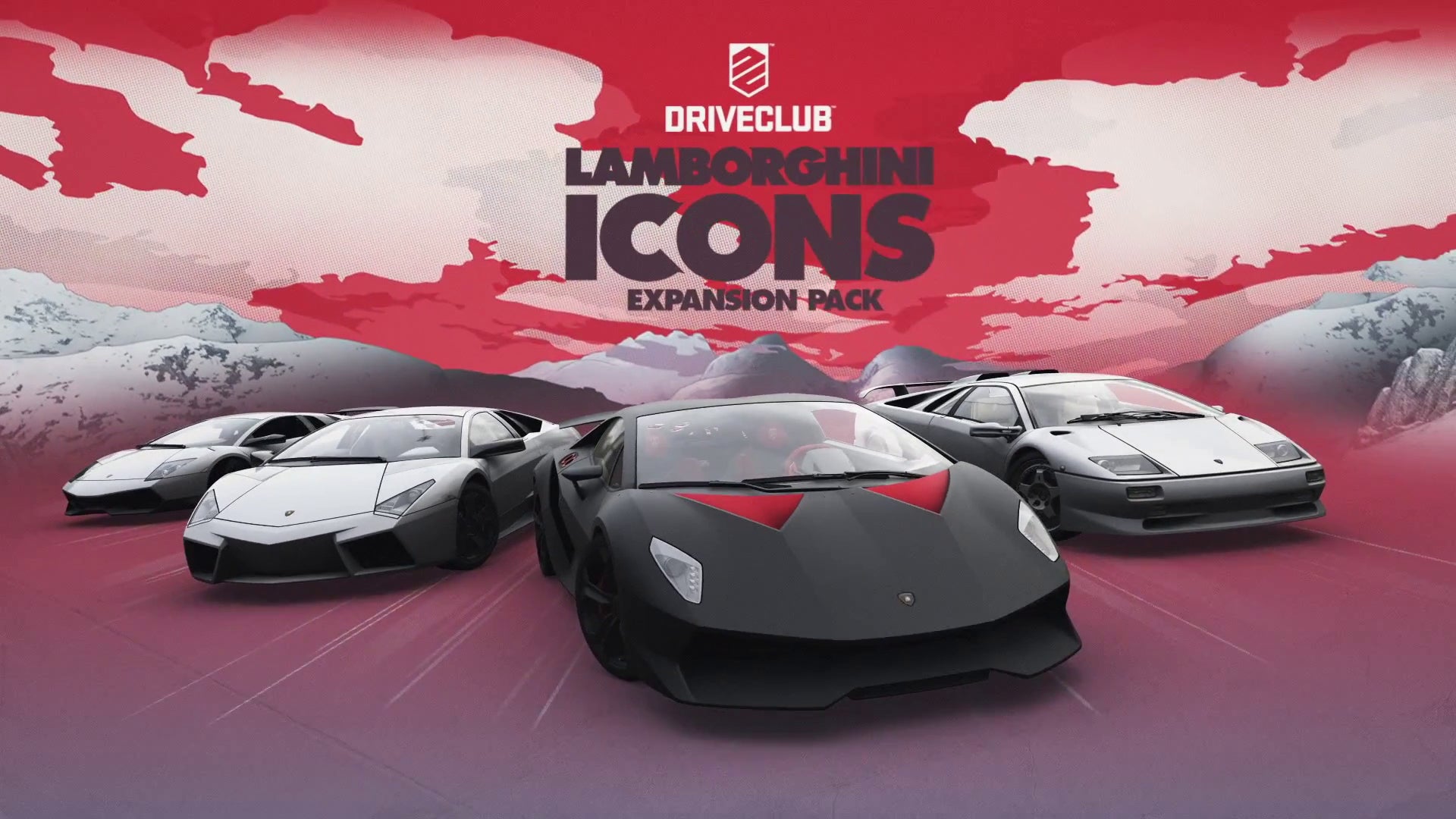 Image for Driveclub Lamborghini Icons DLC confirmed for May 26 in shiny new trailer