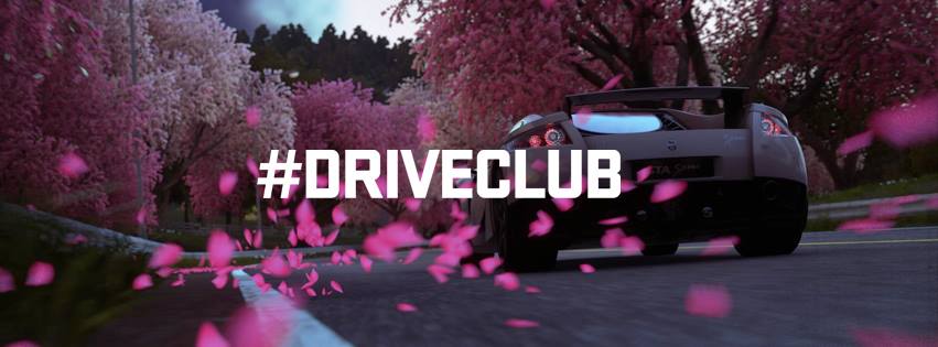 Image for Driveclub Bikes for PS4 rated in Europe
