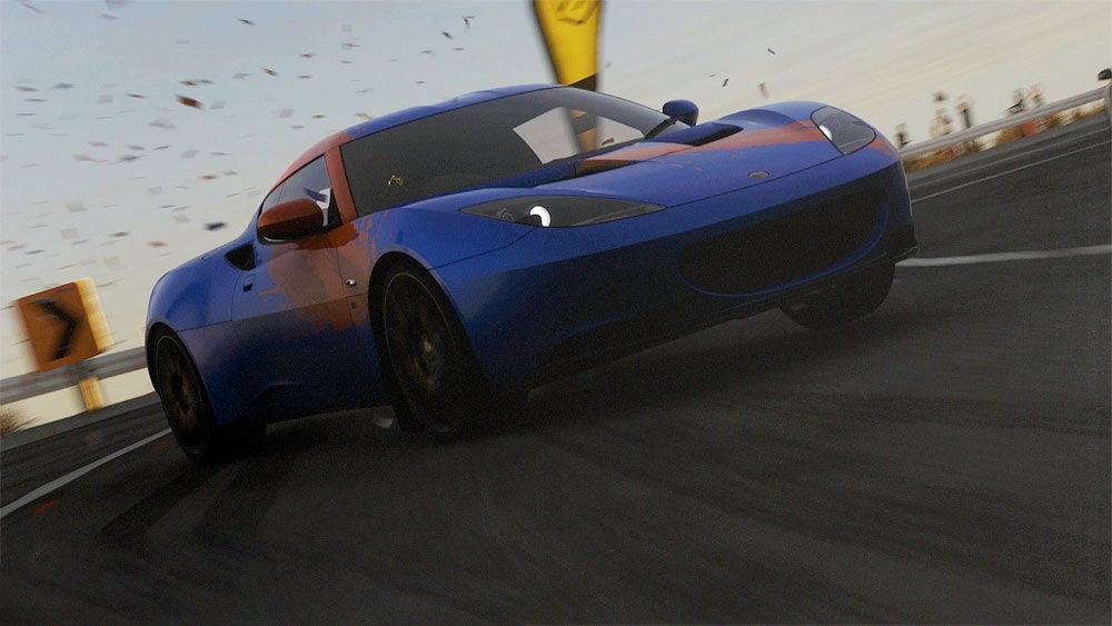 Image for Driveclub PS Plus Edition delayed due to server problems