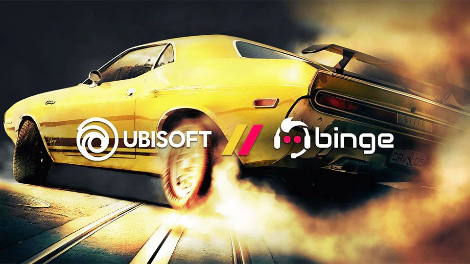 Image for Ubisoft is developing a live-action series based on the Driver franchise