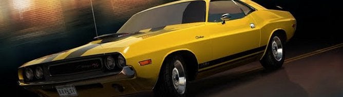 Image for Driver: San Francisco trailer introduces some sweet rides