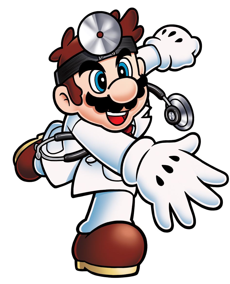 Image for Nintendo US eShop update, March 27: Dr. Mario, Ubisoft sale, Sonic Lost World DLC