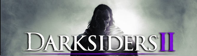 Image for Darksiders 2 Wii U box art revealed