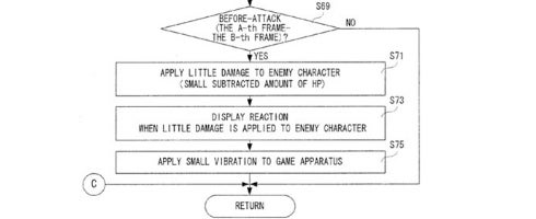Image for Nintendo patent hints at force feedback for next DS