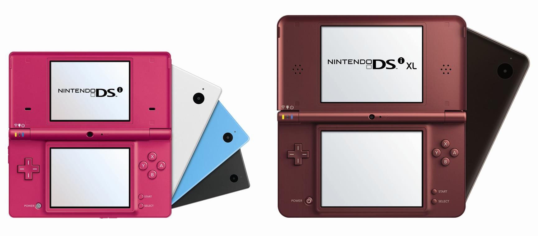 Punching Above Its Weight: Nintendo DS Turns 10 | VG247
