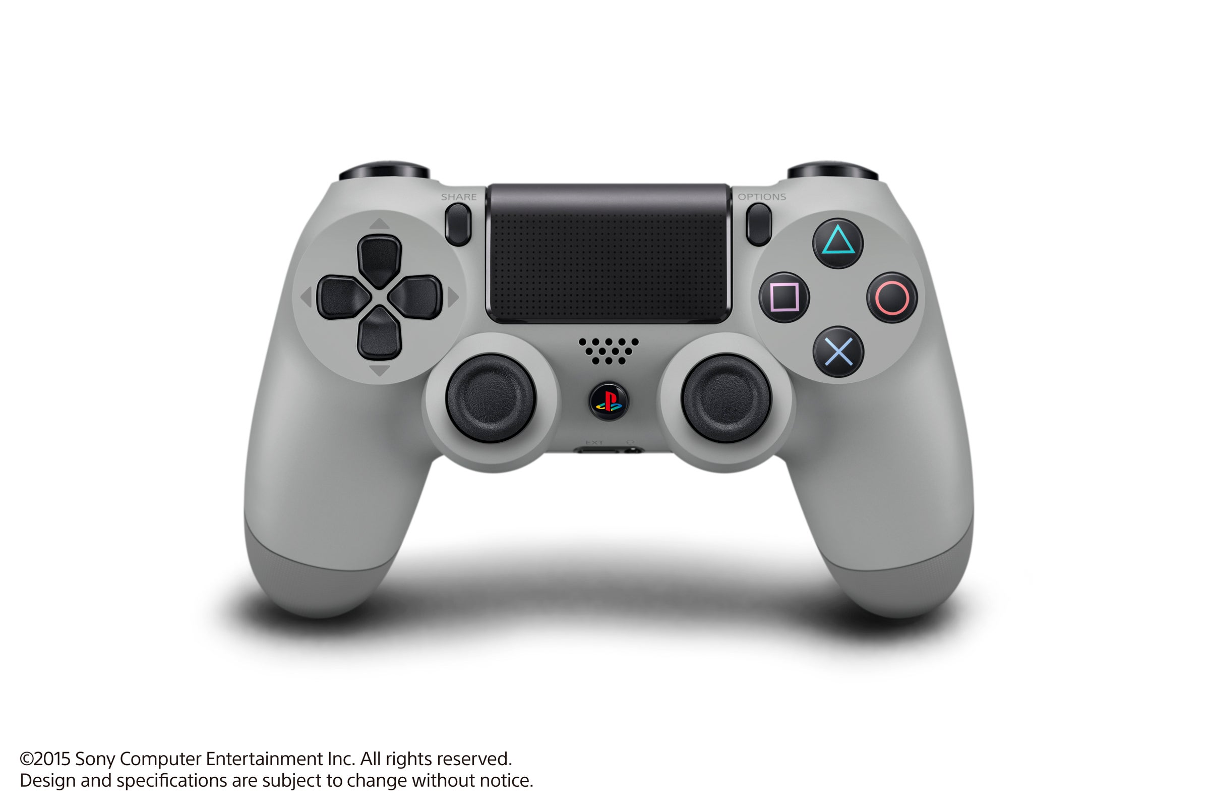 Image for Sony celebrates the DualShock turning 20 with limited edition controller