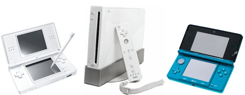 Image for Nintendo Wi-Fi DS and Wii support to end in May, 3DS Video to end in May
