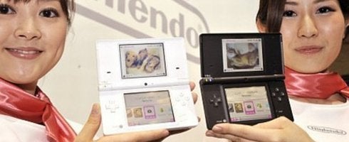 Japanese hardware sales: DSi and DSi LL SKUs take first and third for the  week | VG247