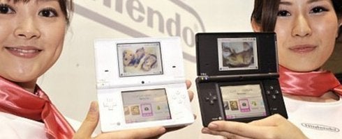Image for Japanese hardware sales: DSi and DSi LL SKUs take first and third for the week