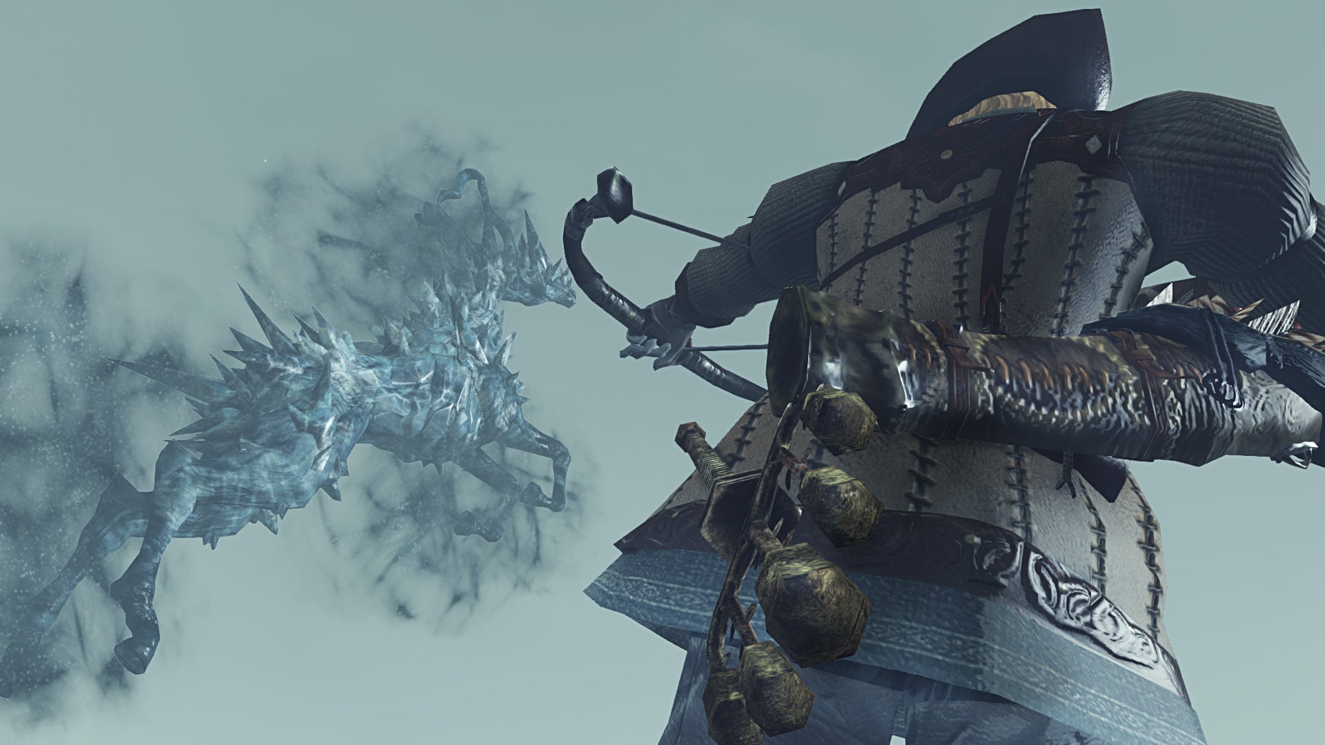 Image for Darks Souls 2 guide: Crown of the Ivory King - second Knight of Eleum Loyce location