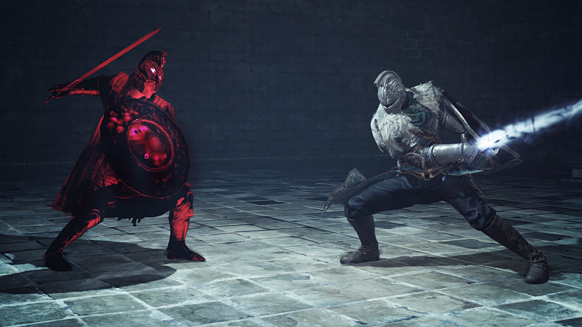 Image for Crown of the Ivory King screens show the final chapter of the Dark Souls 2 saga