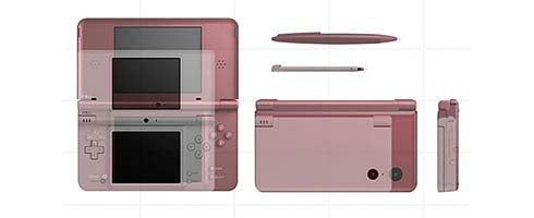 Image for DSi XL to launch in US on March 28