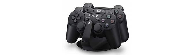 Image for Wednesday shorts, part 2: Dualshock 3 goes candy blue, "Retail PC Gaming Is Dying," more