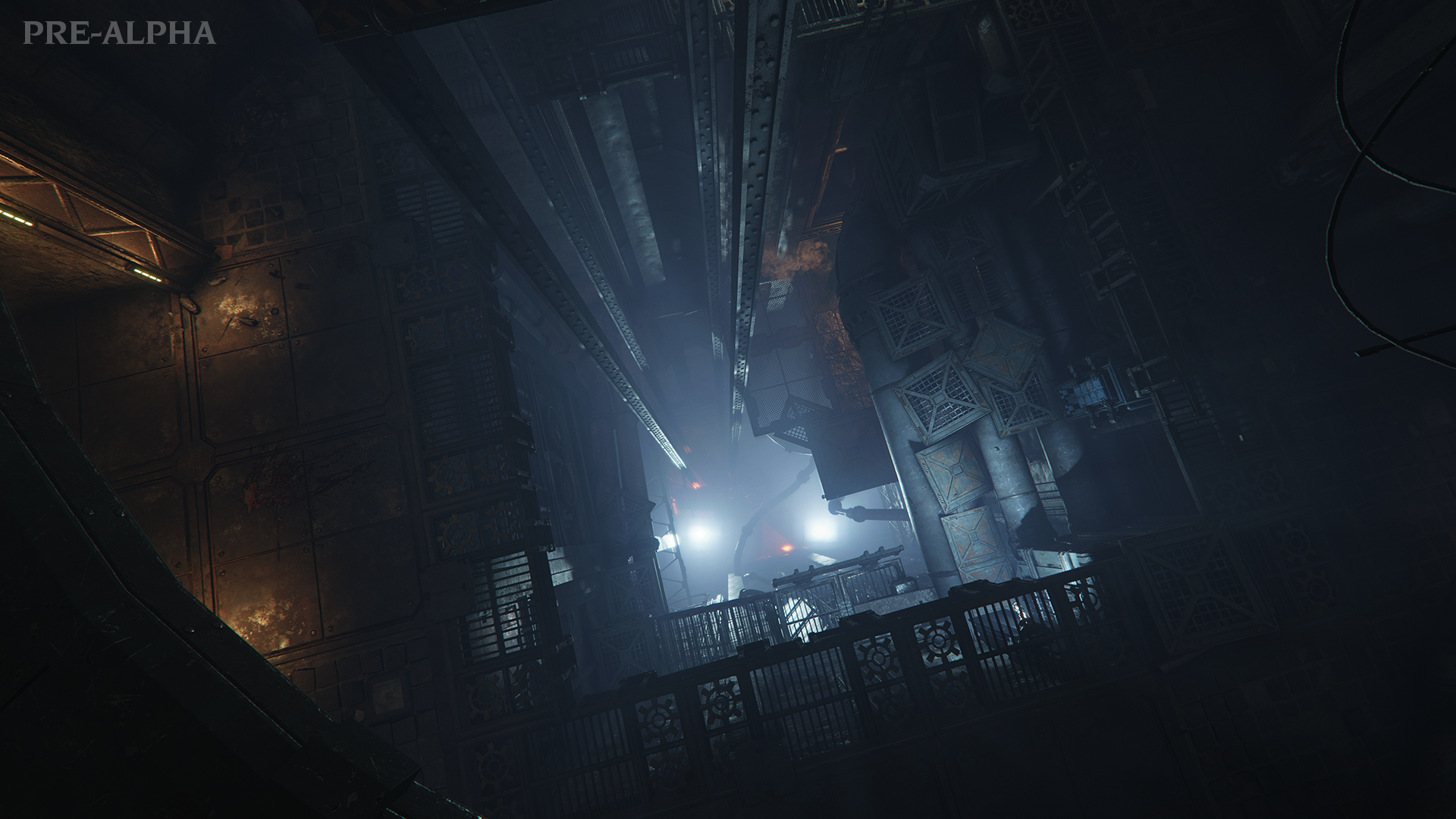 Warhammer 40K Darktide announced  coming 2021 - 35