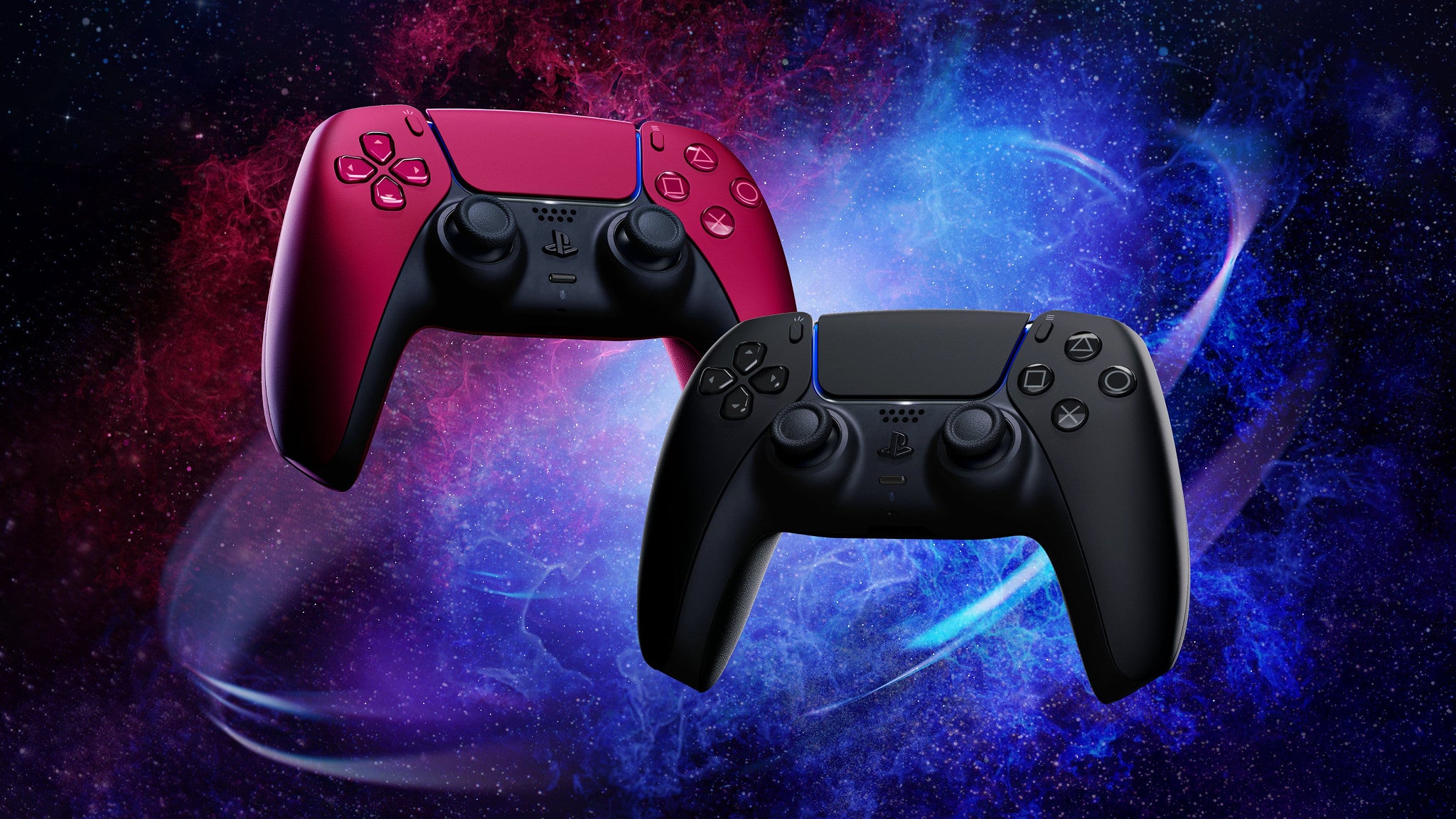Image for Where to pre-order the new PS5 DualSense controller colours