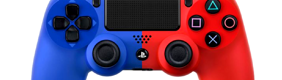 Image for PS4 DualShock 4 to come in three colors 