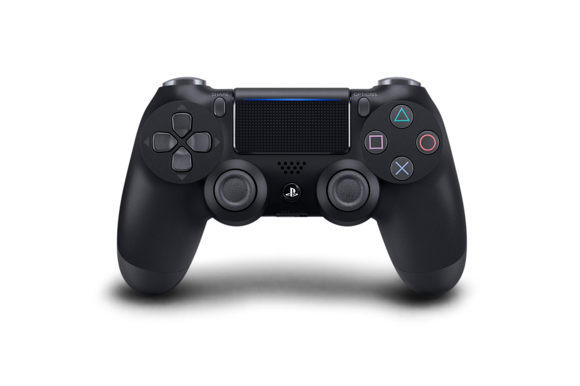 use ps3 controller on mac 2019