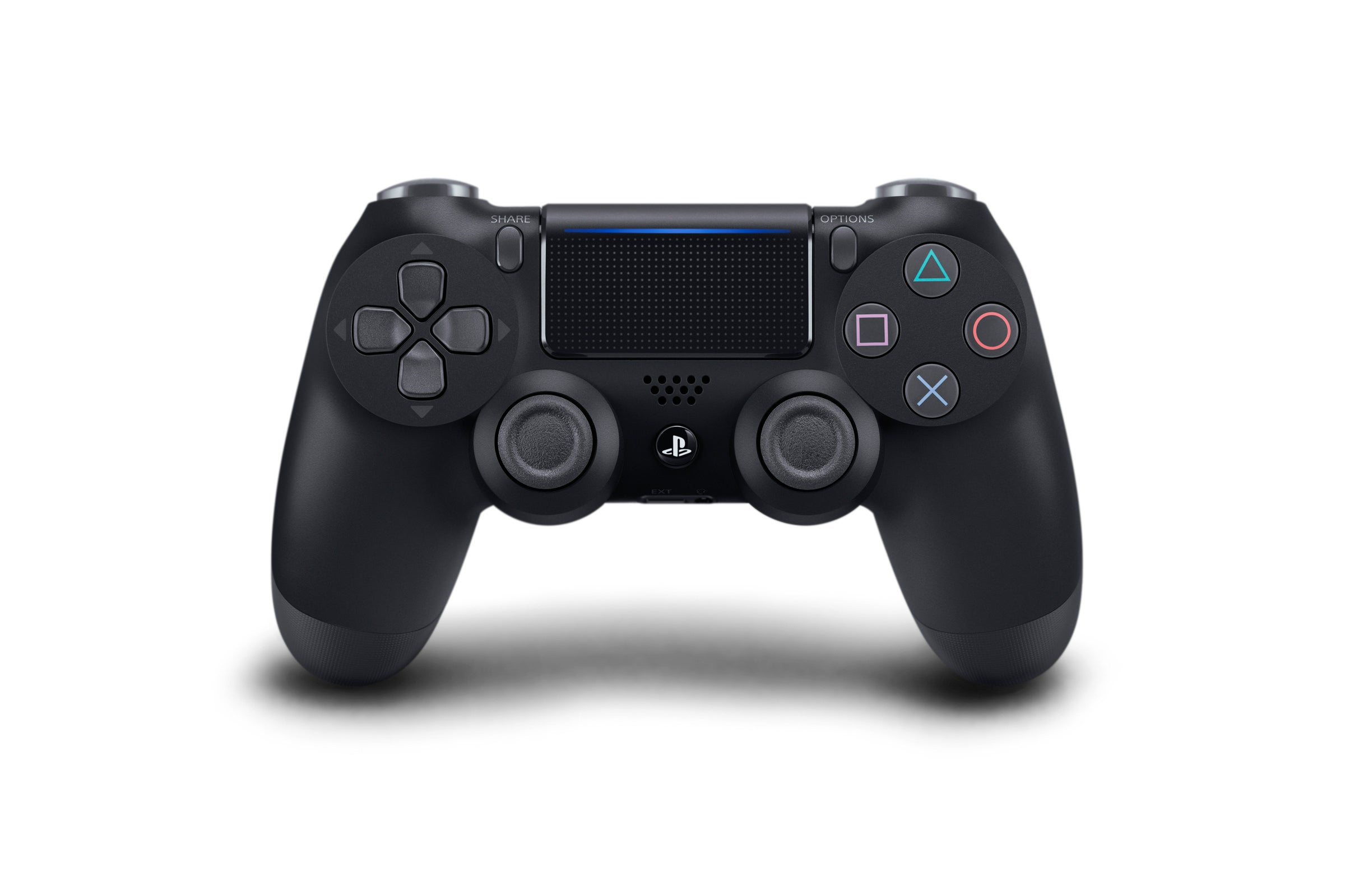 Image for DualShock 4 controllers are now compatible with Apple devices
