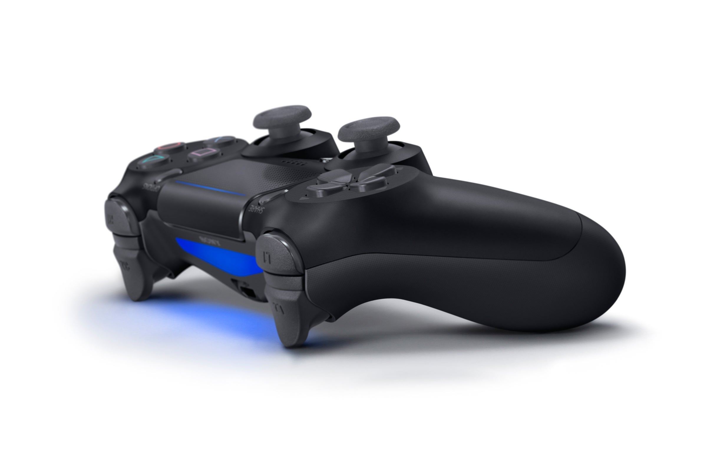 Image for Steam beta update adds DualShock 4 support
