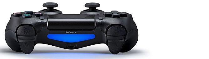 Image for Sony confirms it considered bio-sensors for DualShock 4 