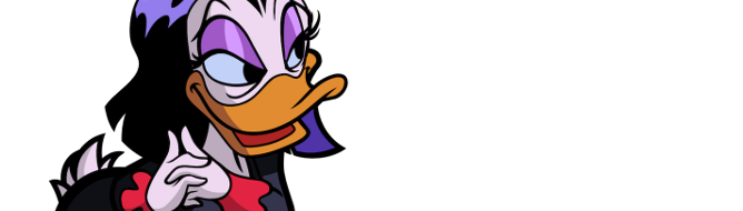 Image for DuckTales: Remastered gets a "duckumentary" on art design 