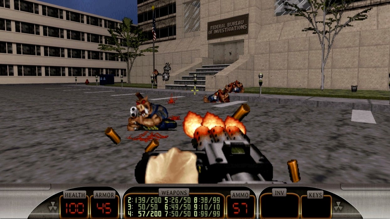 Image for 3D Realms is back with new 32 game anthology - on sale for 48 hours 