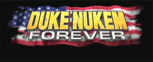 Image for Duke Nukem Forever: Steph sends play impressions from PAX